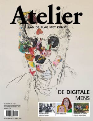 Atelier #221 november 2022