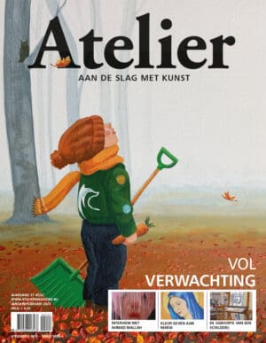 Atelier #222 januari 2023