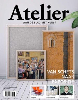 Atelier #224 mei 2023