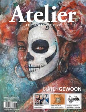 Atelier #226 november 2023