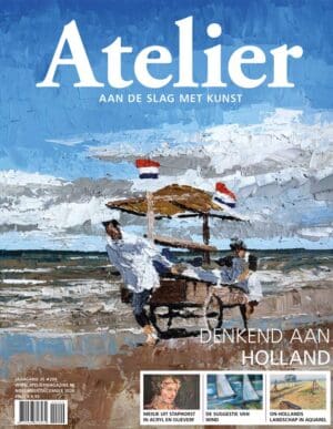 Atelier #209 november2020