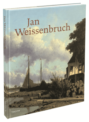 Jan Weissenbruch