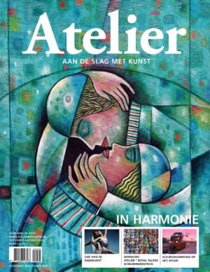 Atelier #225 september 2023