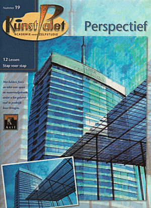 Kunstpalet les 19, Perspectief