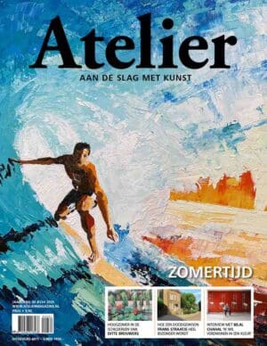 Atelier #234 mei 2025