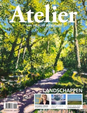 Atelier #235 augustus 2025