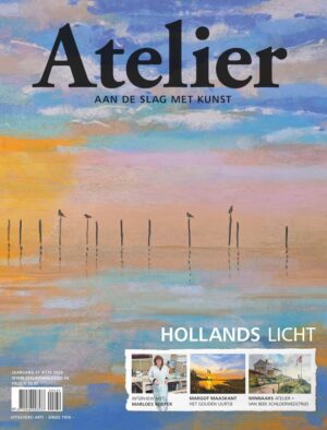 Atelier #239 2026